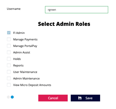 AdminPortal-AddUserSelectRoles