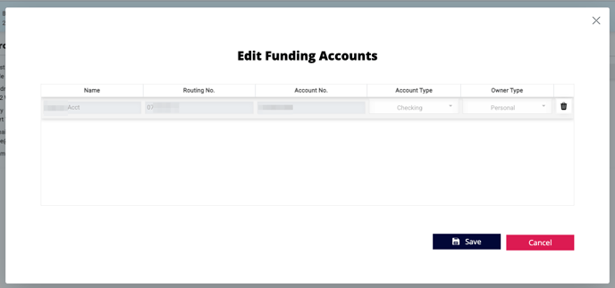 AdminPortal-EditFundingAcctCustomer