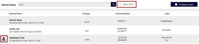 AdminPortal-SearchUsers