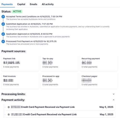 SMB_DetailView_Payments